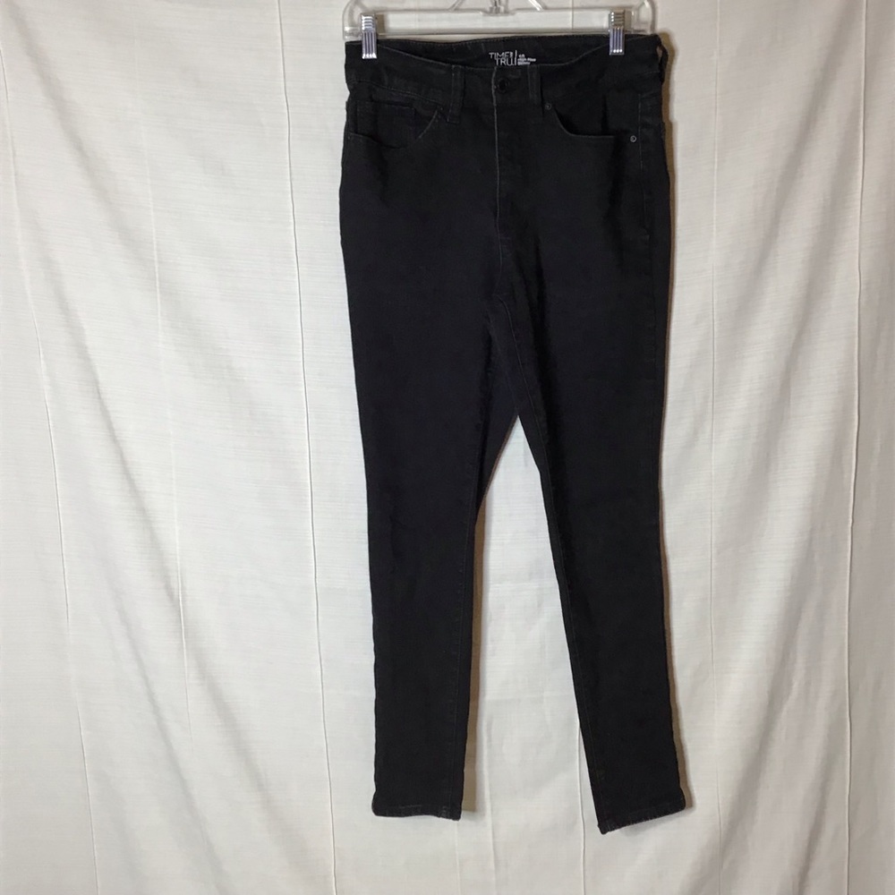 Time and Tru Jeans